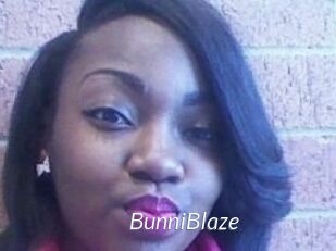 BunniBlaze
