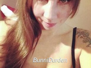 BunniDurden