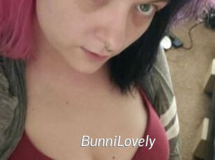 BunniLovely