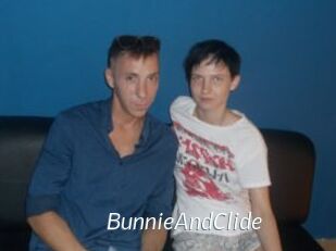 BunnieAndClide