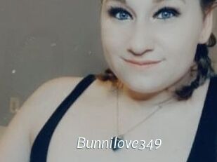 Bunnilove349
