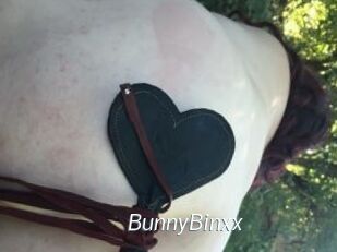 BunnyBinxx