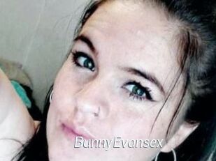 BunnyEvansex