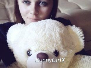 BunnyGirlX