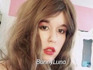 BunnyLuna