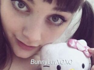 BunnyLuvXOXO