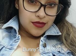 BunnySexPatison