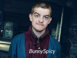 BunnySpicy Porn Star