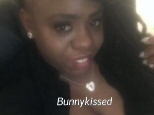 Bunnykissed