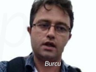 Burcu