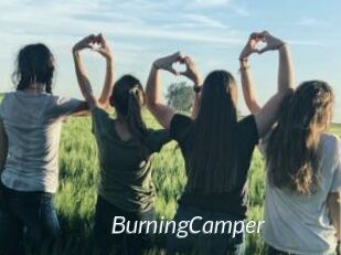 BurningCamper