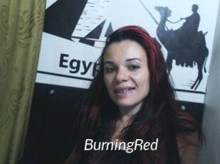 BurningRed
