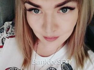 BurntobeSEXY