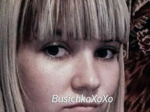 BusichkaXoXo
