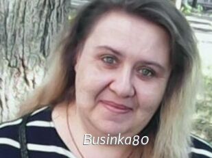 Businka80 Porn Star