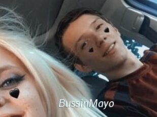 BussinMayo