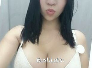 Busti_Latin