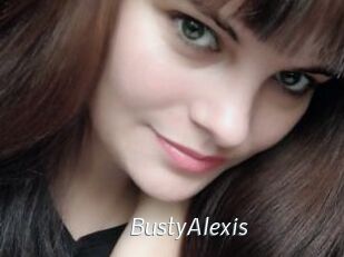 BustyAlexis
