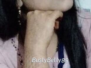 BustyBetty89
