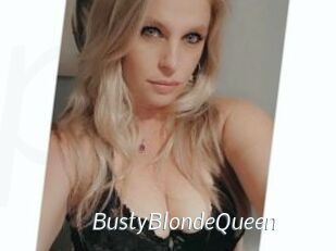 BustyBlondeQueen