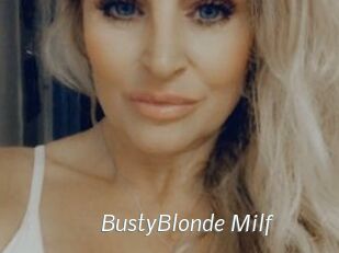 BustyBlonde_Milf Porn Star
