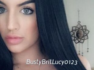 BustyBritLucy0123