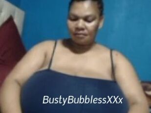 BustyBubblessXXx