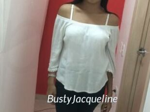 BustyJacqueline