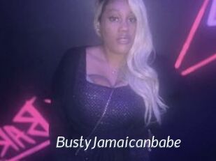 BustyJamaicanbabe