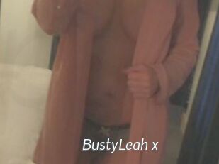 BustyLeah_x