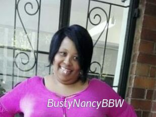 BustyNancyBBW