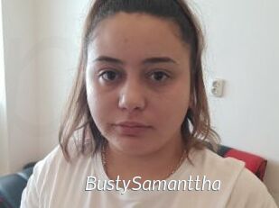 BustySamanttha