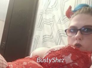 BustyShez