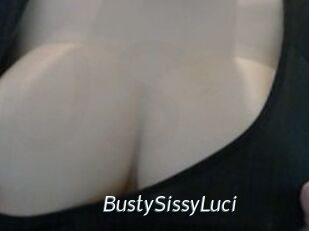 BustySissyLuci Porn Star