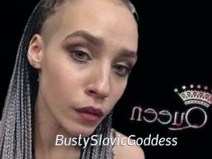BustySlavicGoddess