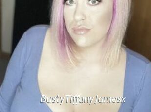 BustyTiffanyJamesx