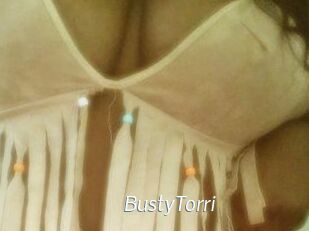 BustyTorri