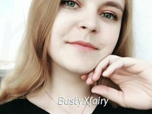 BustyXfairy