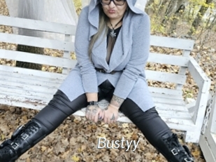 Bustyy Porn Star