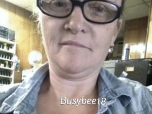 Busybee18