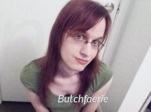 Butchfaerie