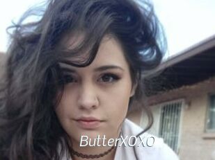 ButterXOXO