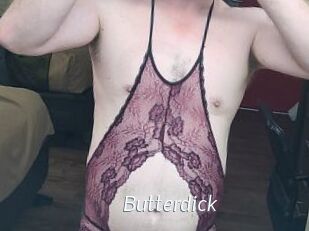 Butterdick