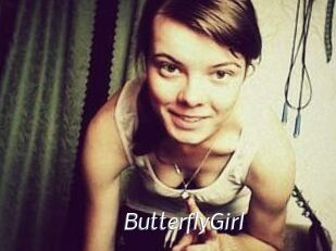 ButterflyGirl
