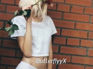 ButterflyyX