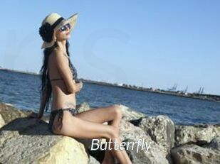 Butterrfly