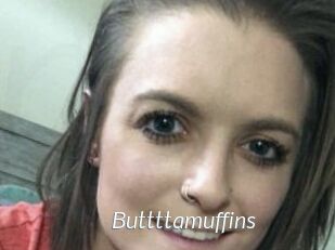 Buttttamuffins