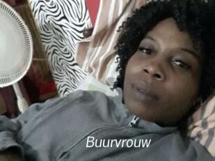 Buurvrouw
