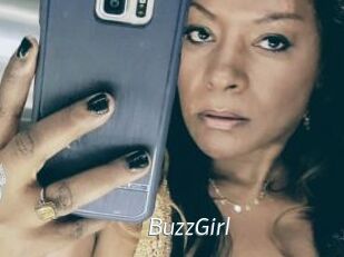 BuzzGirl