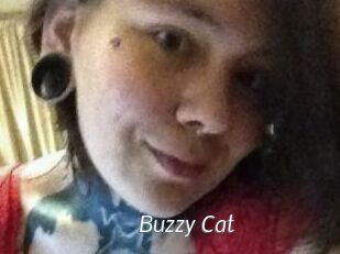 Buzzy_Cat Porn Star